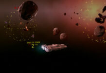 Lo strategico spaziale Eternal Starlight in arrivo su Quest e PC