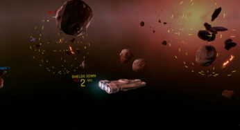 Lo strategico spaziale Eternal Starlight in arrivo su Quest e PC