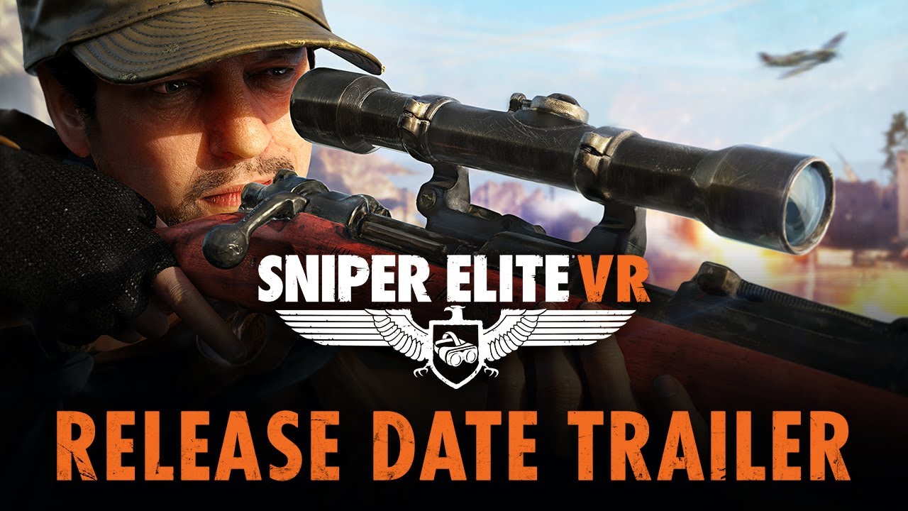 sniper elite 5 data uscita sniper elite 5 data uscita