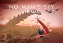 No Man’s Sky ottiene un’enorme update grafico con l’aggiornamento PRISMS