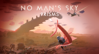 No Man’s Sky ottiene un’enorme update grafico con l’aggiornamento PRISMS