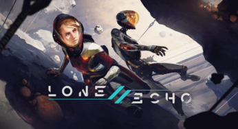 Lone Echo II posticipato a fine 2021