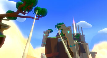 Windlands | la recensione | Quest, PCVR, PSVR