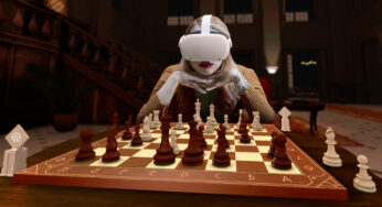 Chess Club | la recensione | Oculus Quest