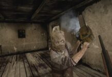 Facebook si esprime sulle censure in RESIDENT EVIL 4 VR