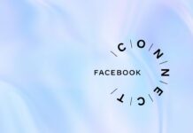 Il programma dell’evento Facebook Connect ora disponibile