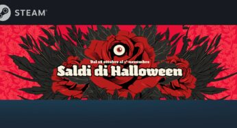 Steam SALDI DI HALLOWEEN 2021: tutti i titoli VR, ordinati per sconto