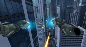 Resist | la recensione | Quest