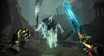 Warhammer Age of Sigmar: Tempestfall | la recensione | PCVR