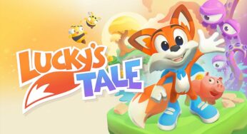 Lucky’s Tale arriva finalmente su Quest 2