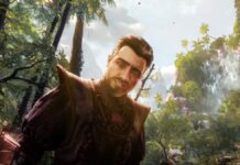 Primo Trailer di Horizon Call Of The Mountain