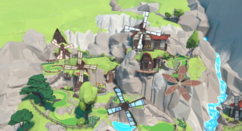 Walkabout Mini Golf | la recensione | Quest, PCVR
