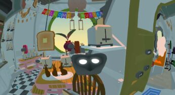 Virtual Virtual Reality 2 | la recensione | Meta Quest, PCVR