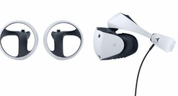 Le favolose prestazioni di PSVR 2 con il foveated rendering e l’eye tracking