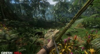Un nuovo gioco per PSVR2 che uscirà nel 2023