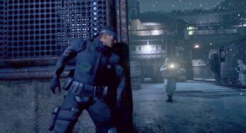 Metal Gear Solid Remake in VR! (rumor)
