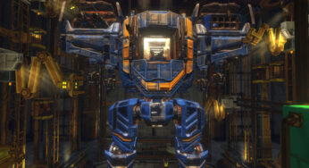 Vox Machinae | la recensione | Meta Quest 2, PCVR