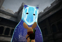 Moss Book II | la recensione | PSVR