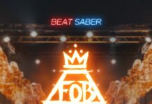 Beat Saber si aggiorna con le canzoni dei Fall Out Boy