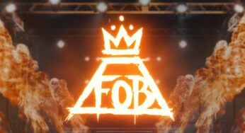 Beat Saber si aggiorna con le canzoni dei Fall Out Boy