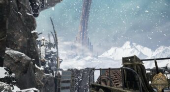 Nuovo titolo per Playstation VR2 ufficiale: Firmament