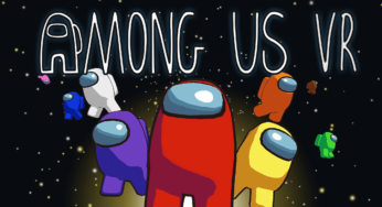 Among Us VR, mostrato un nuovo trailer