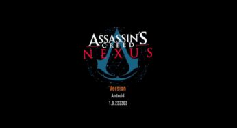Spunta il primo video di Assassin’s Creed Nexus!