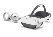 Pico, ufficialmente rilasciato in Europa l’ultimo headset della compagnia