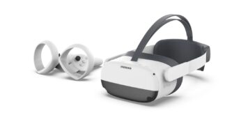 Pico, ufficialmente rilasciato in Europa l’ultimo headset della compagnia