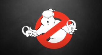 Annunciato Ghostbuster VR per Quest 2