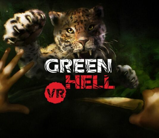 Green Hell VR: la modalità cooperativa arriva finalmente su PC nel 2026