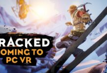 nDreams svela la data di uscita di Fracked su PC