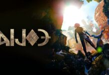 Eolia, rivelata la data d’uscita del titolo