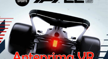 Anteprima F1 2022 – Il primo gioco della serie a supportare la VR