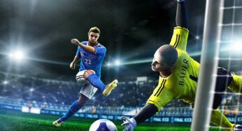 Final Soccer VR | la recensione | PCVR