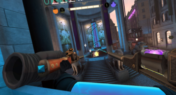 Wands: Alliances | la recensione | Meta Quest 2