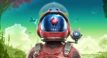 No Man’s Sky, in arrivo la versione PSVR 2