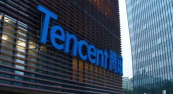 Tencent starebbe investendo in una nuova tecnologia