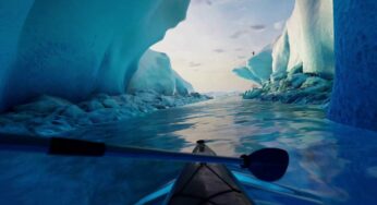 Kayak VR: Mirage | la recensione | PCVR