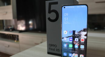 Oppo Find X5 Pro – Recensione