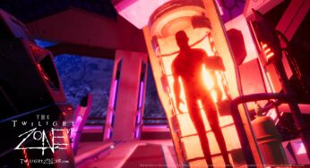 The Twilight Zone | la recensione | Meta Quest 2