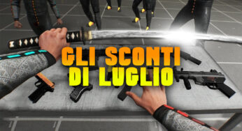 Tantissimi SALDI VR su Humble Bundle!