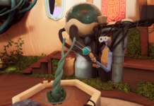 The Last Clockwinder | la recensione | Quest 2, PCVR