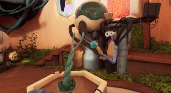The Last Clockwinder | la recensione | Quest 2, PCVR