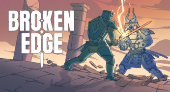 Gamescom 2022: Svelata data di uscita per Broken Edge VR