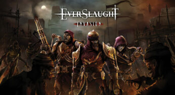 Gamescom 2022: Fast Travel Game ha annunciato EVERSLAUGHT invasion