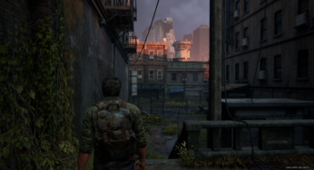 The Last of Us Parte 1 | la recensione | PS5