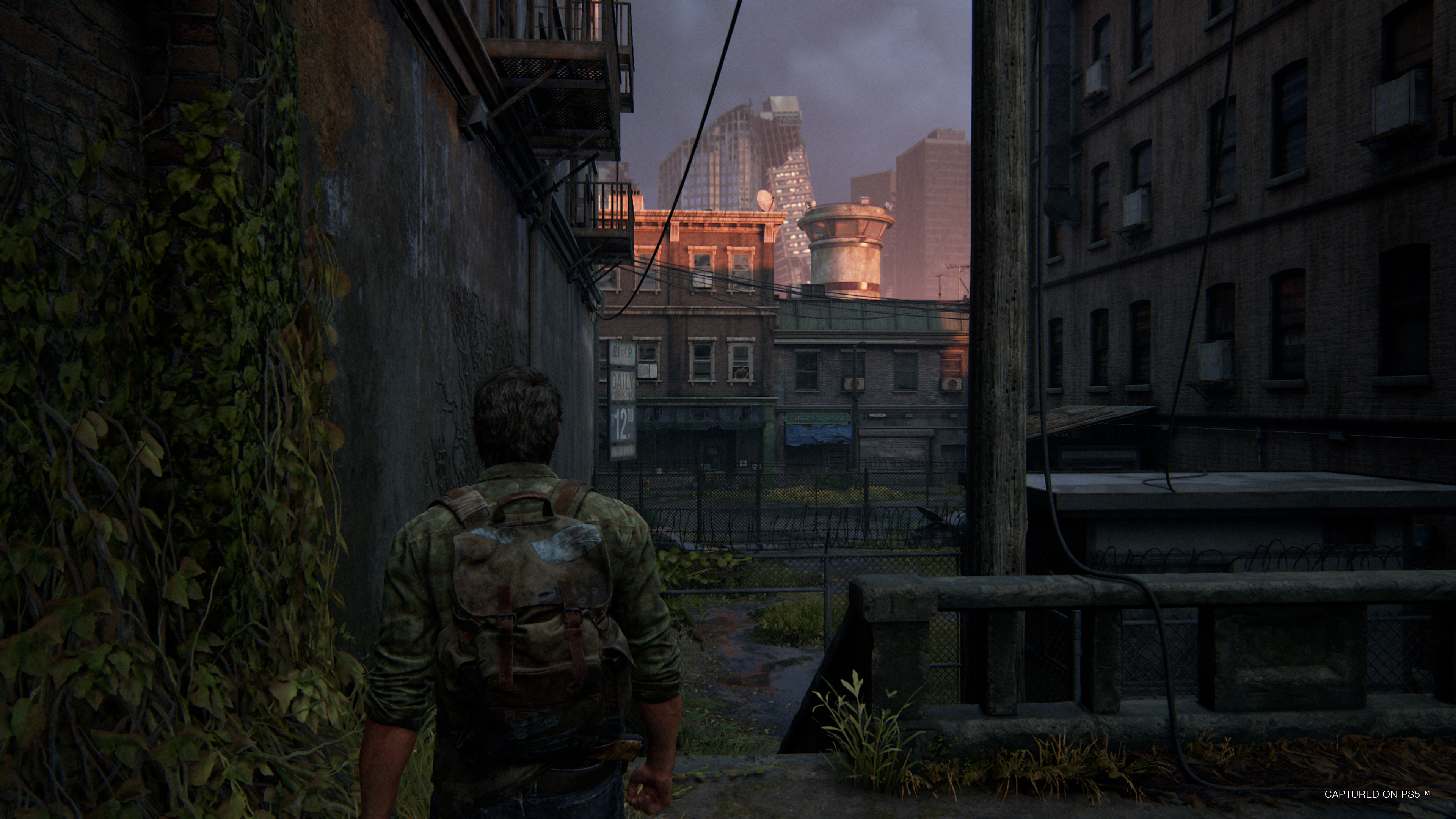 The Last of Us Parte 1, la recensione