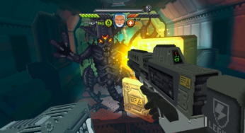 Shock Troops | la recensione | Quest 2
