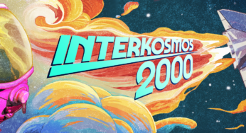 Interkosmos 2000 | La Recensione | Meta Quest 2